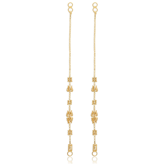 Classic Ear Chains - ESKU302403321