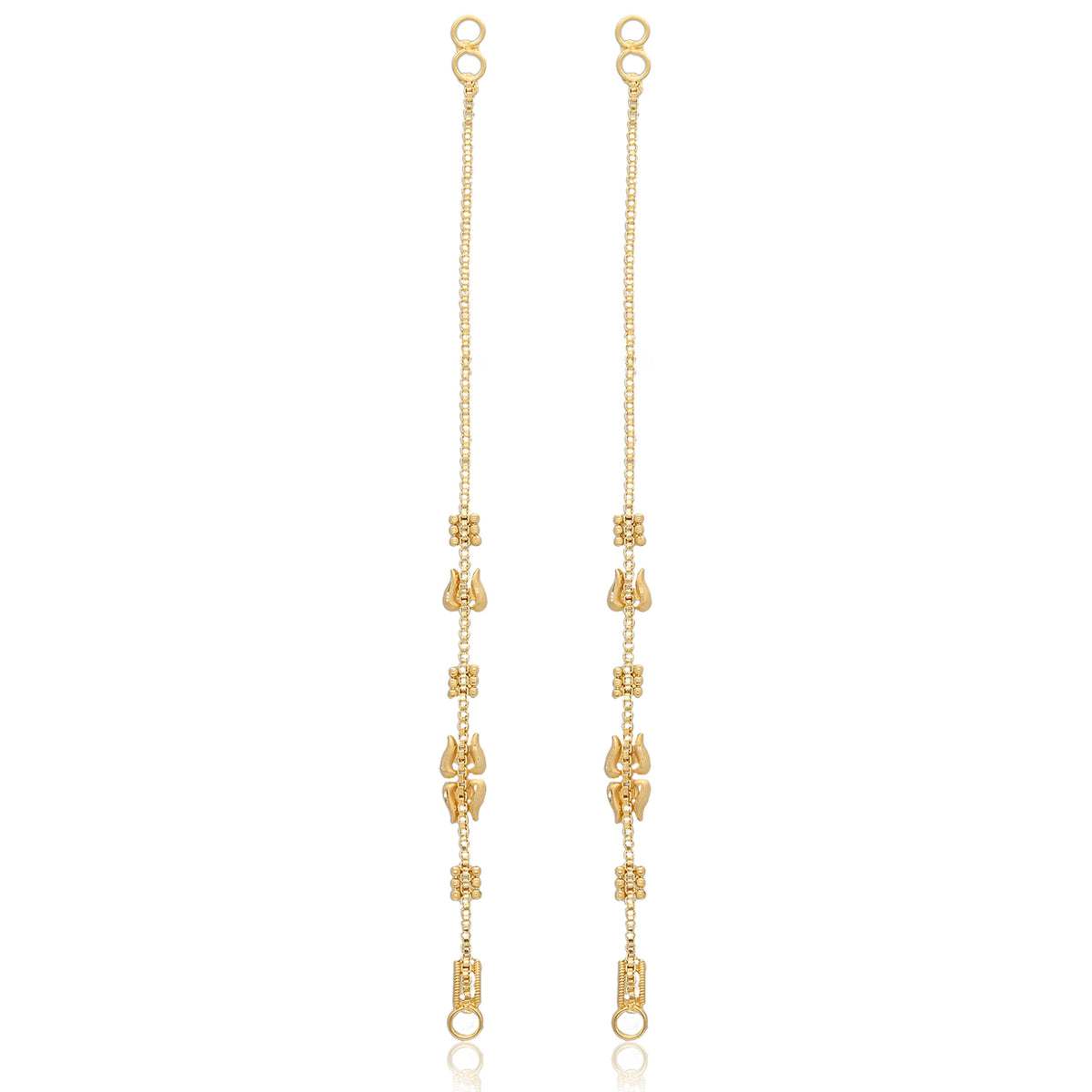 Classic Ear Chains - ESKU302403321