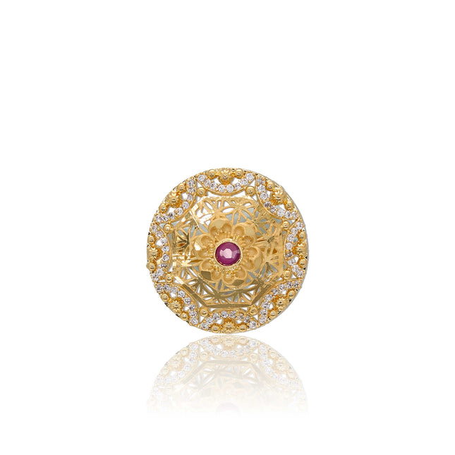 Beautiful Ring - ESKU302403323