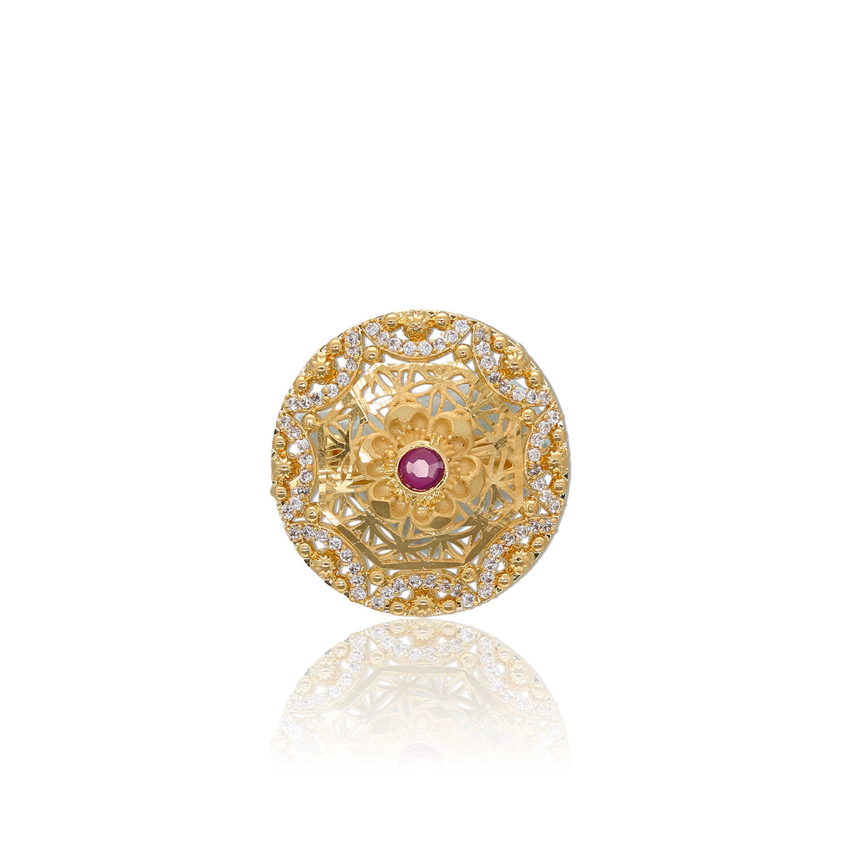 Beautiful Ring - ESKU302403323