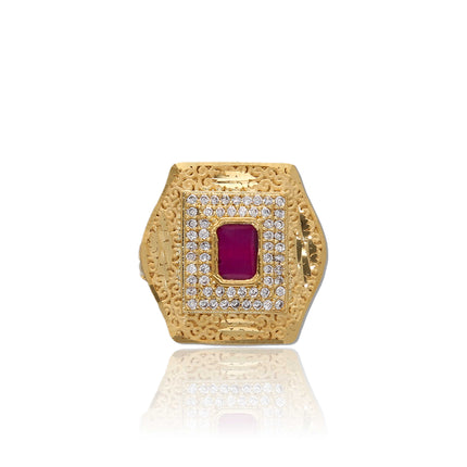 Designer Ring - ESKU302403324