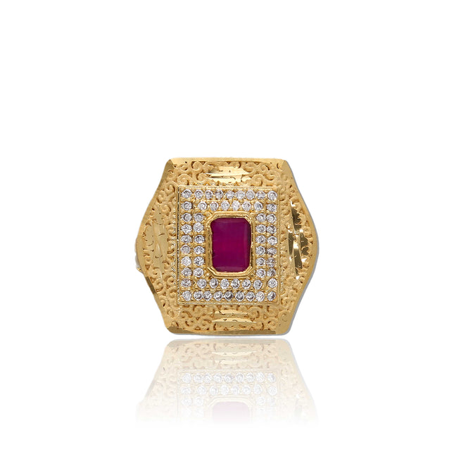 Designer Ring - ESKU302403324