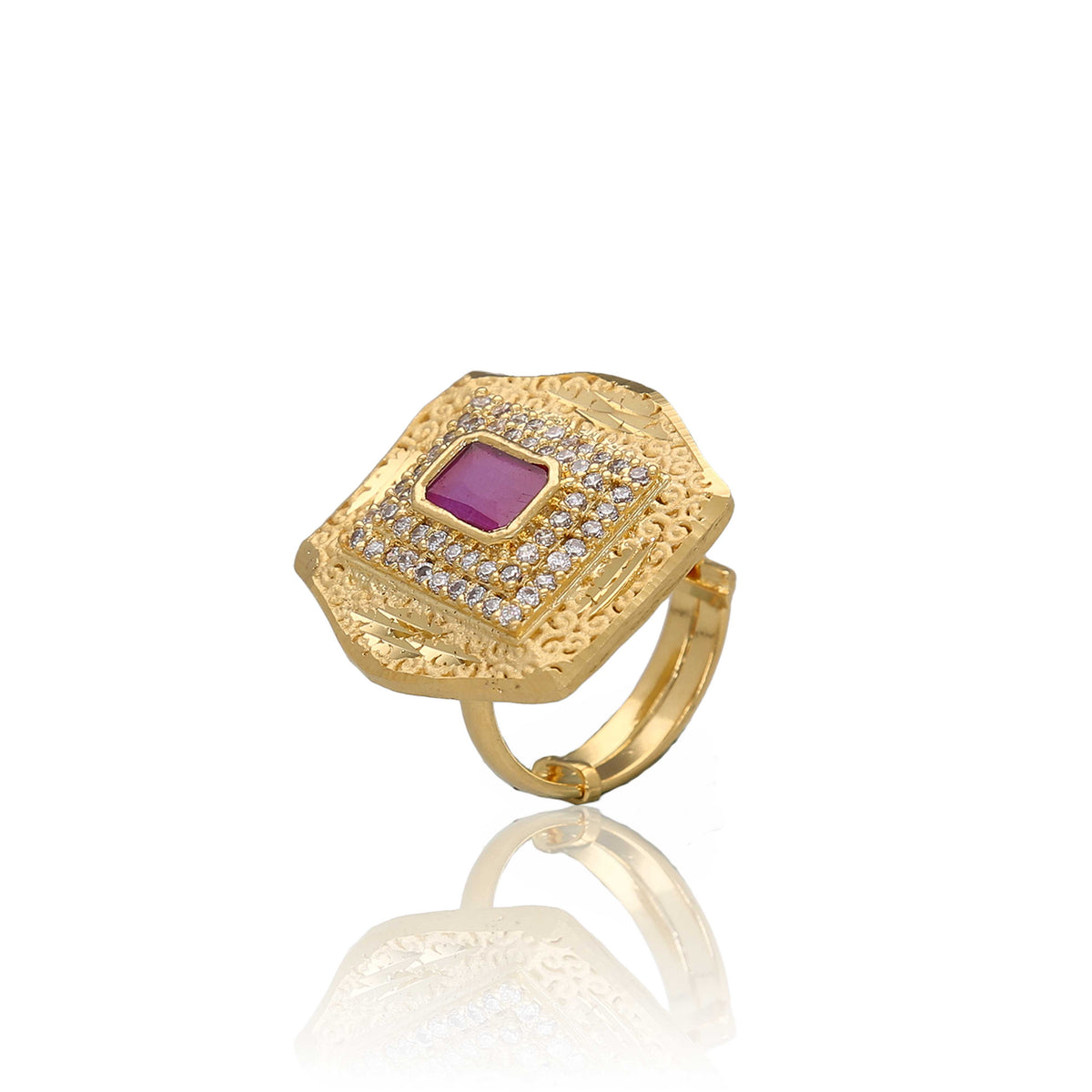 Designer Ring - ESKU302403324