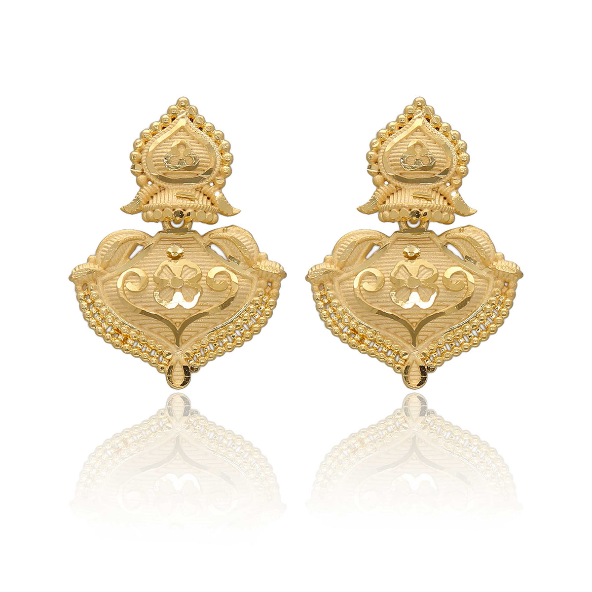 Beautiful Earring - ESKU302403331