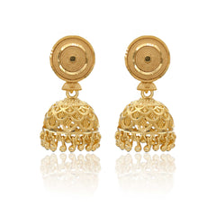 Jhumka Designs - ESKU302403334