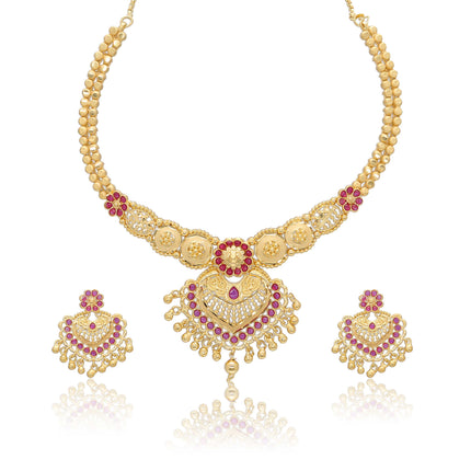 Beautiful Jewellery Sets - ESKU30240345