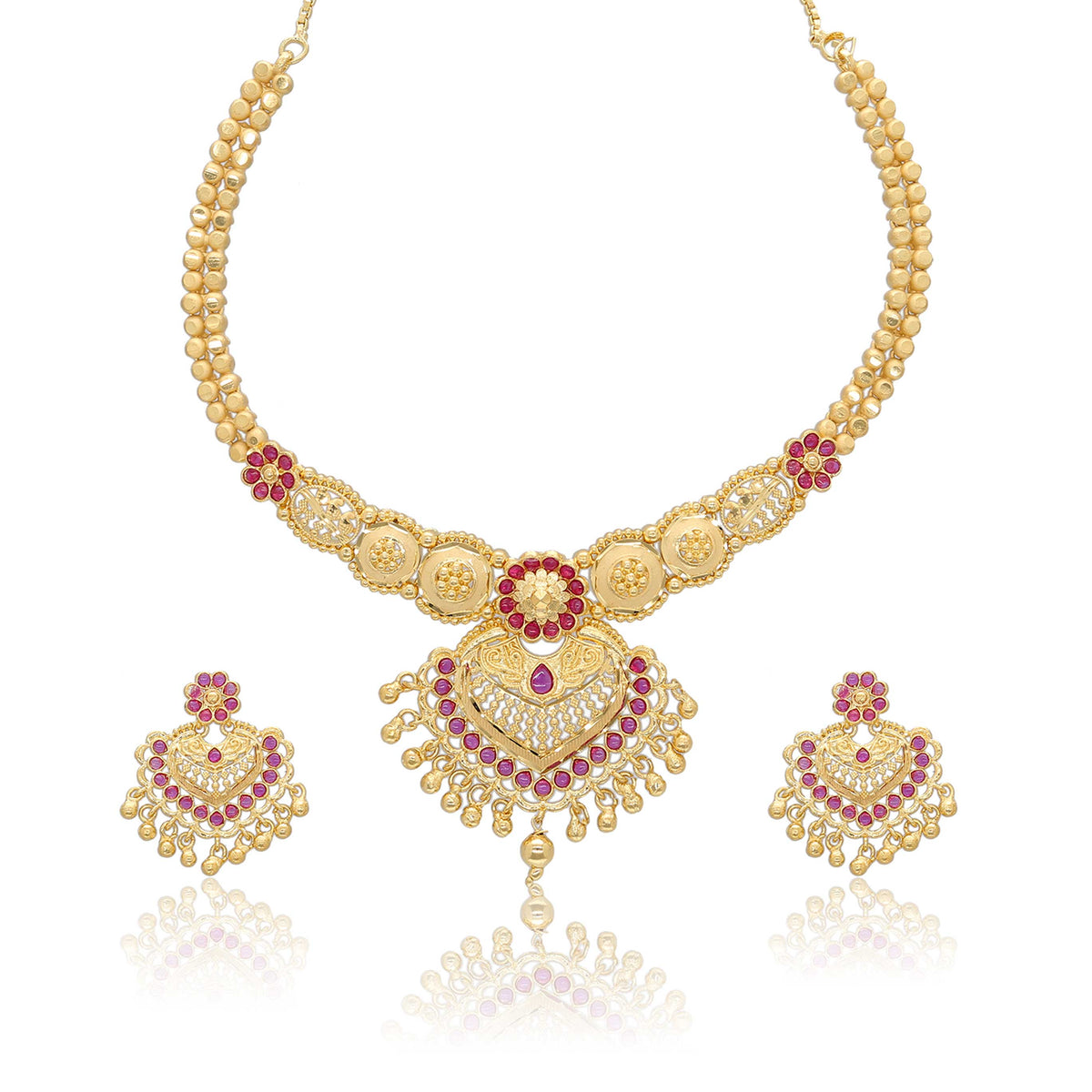 Beautiful Jewellery Sets - ESKU30240345