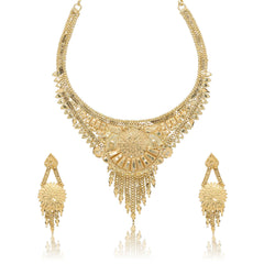 Classic Necklace Set - ESKU30240346