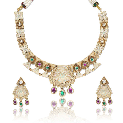 Fancy Jewellery Sets - ESKU30240357