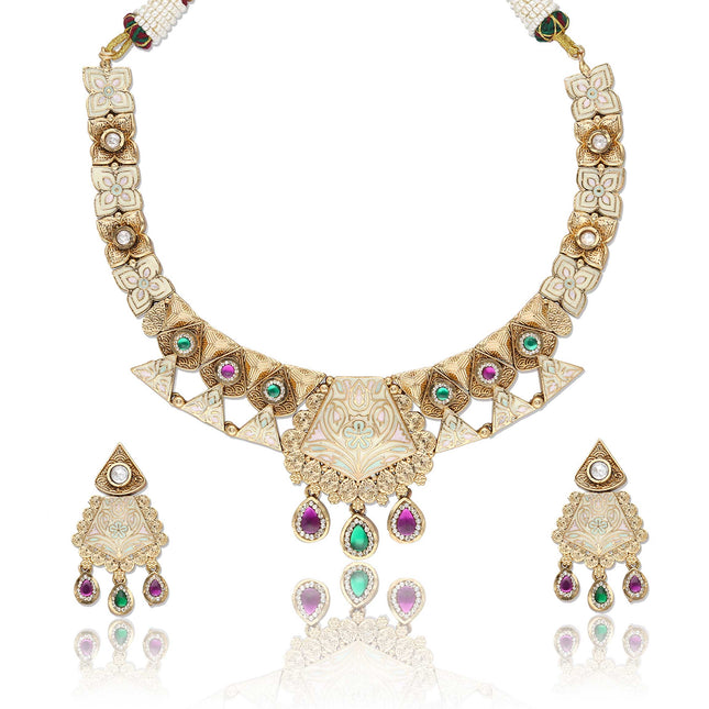Fancy Jewellery Sets - ESKU30240357