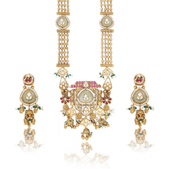 Stylish Jewellety Set - ESKU30240359