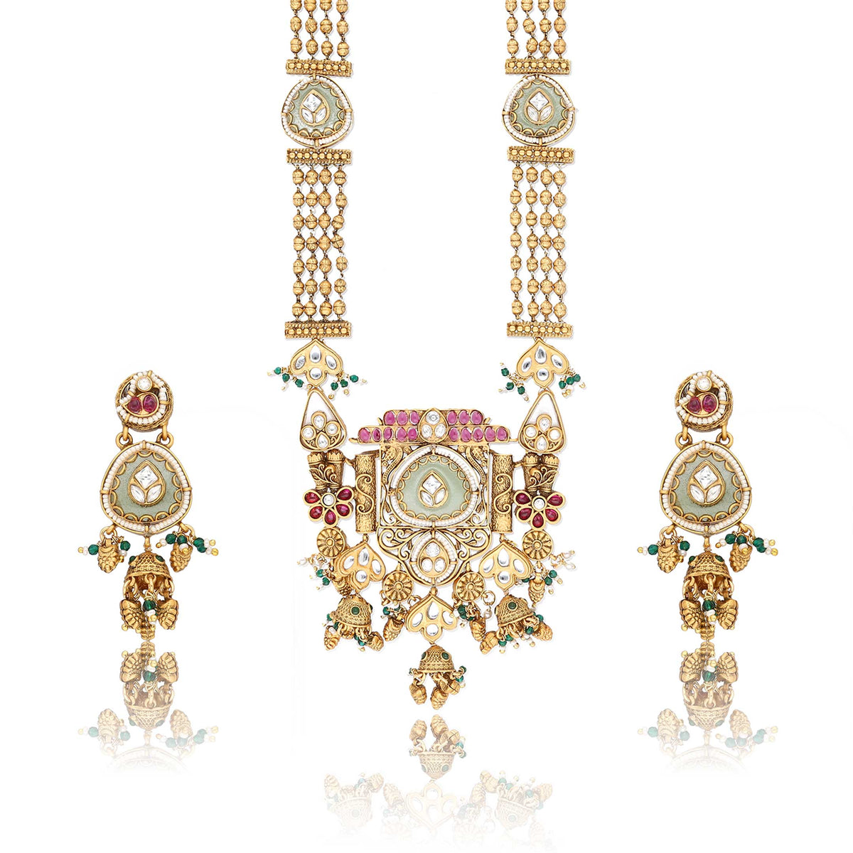 Stylish Jewellety Set - ESKU30240359