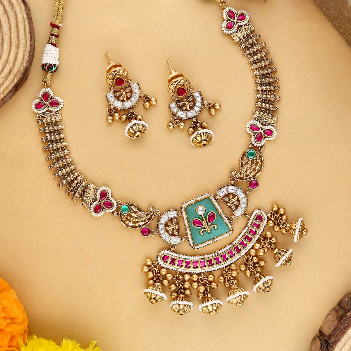 Fashion Jewellety Set - ESKU30240362