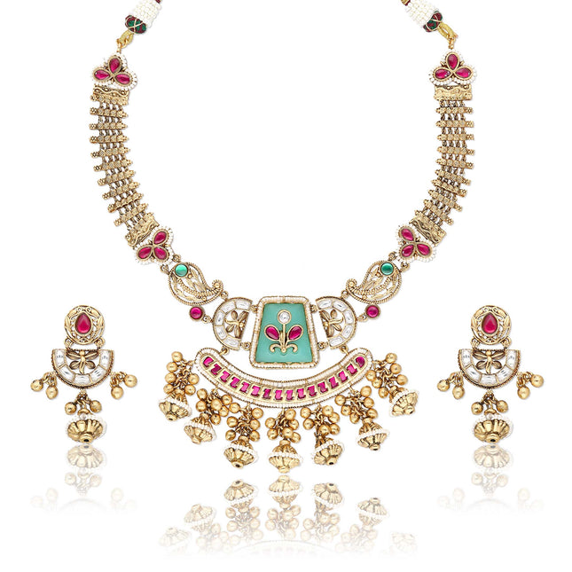 Fashion Jewellety Set - ESKU30240362