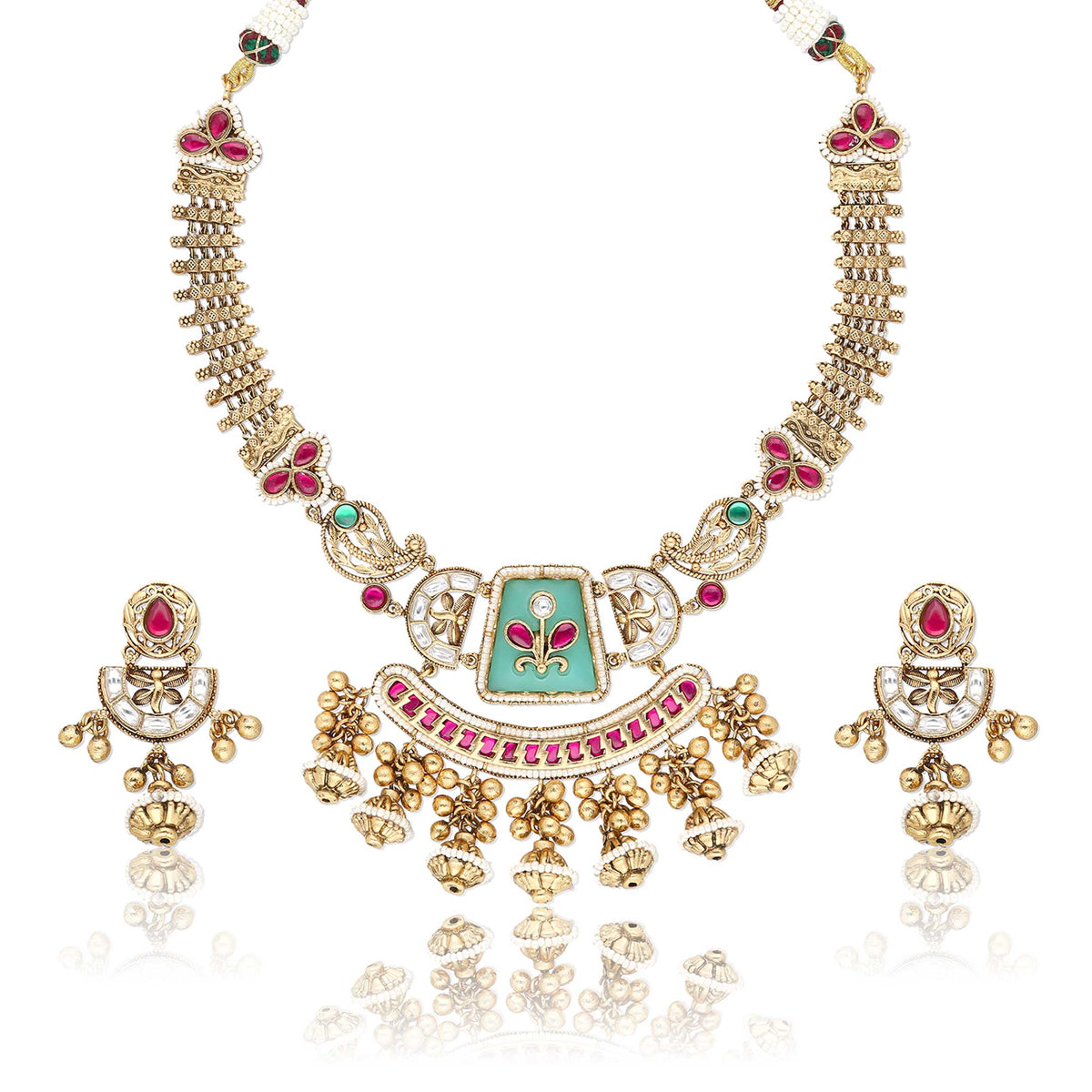 Fashion Jewellety Set - ESKU30240362