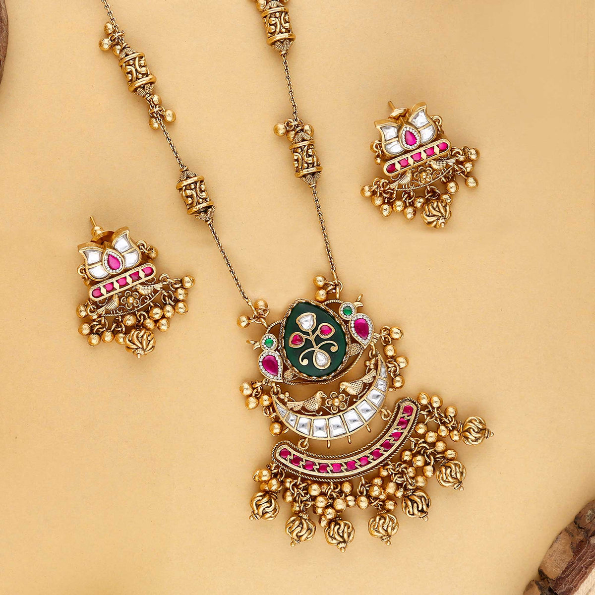 Premium Quality Necklace - ESKU30240367