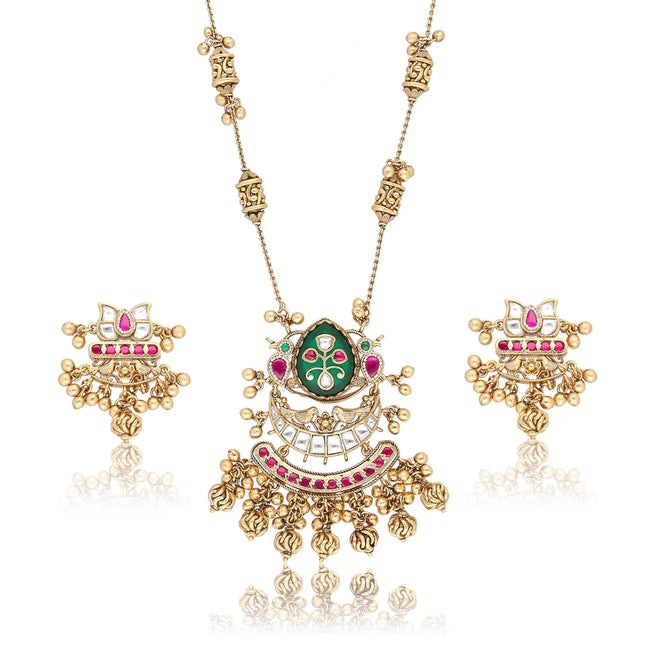 Premium Quality Necklace - ESKU30240367