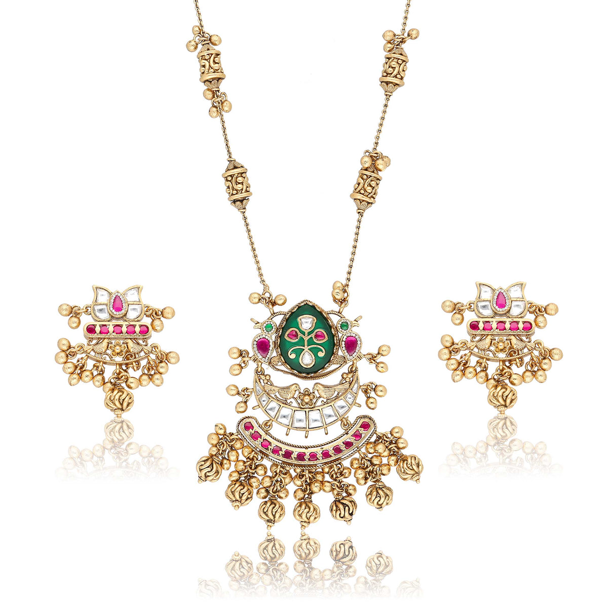 Premium Quality Necklace - ESKU30240367