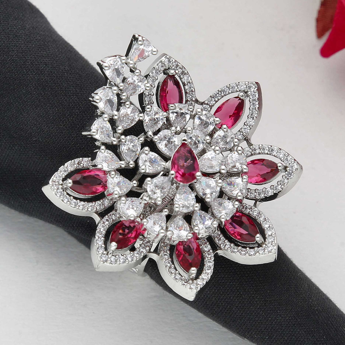 Adjustable ring - ESKU30240374