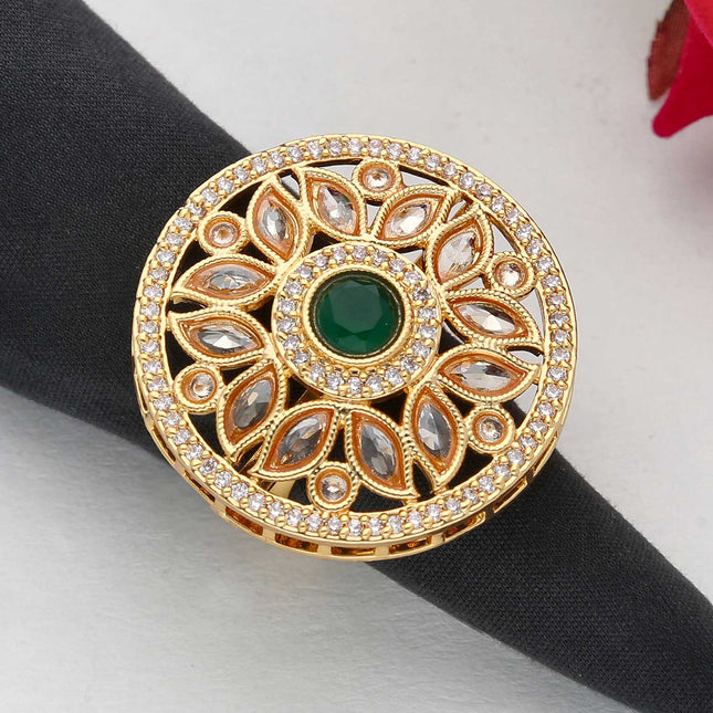 Stylish Ring - ESKU30240383
