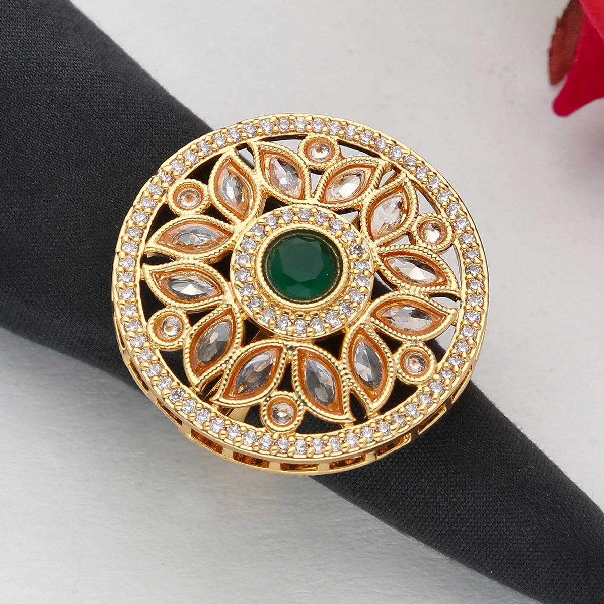Stylish Ring - ESKU30240383