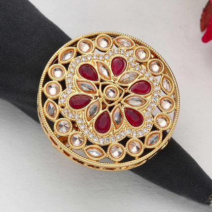 AD Adjustable Ring - ESKU30240384
