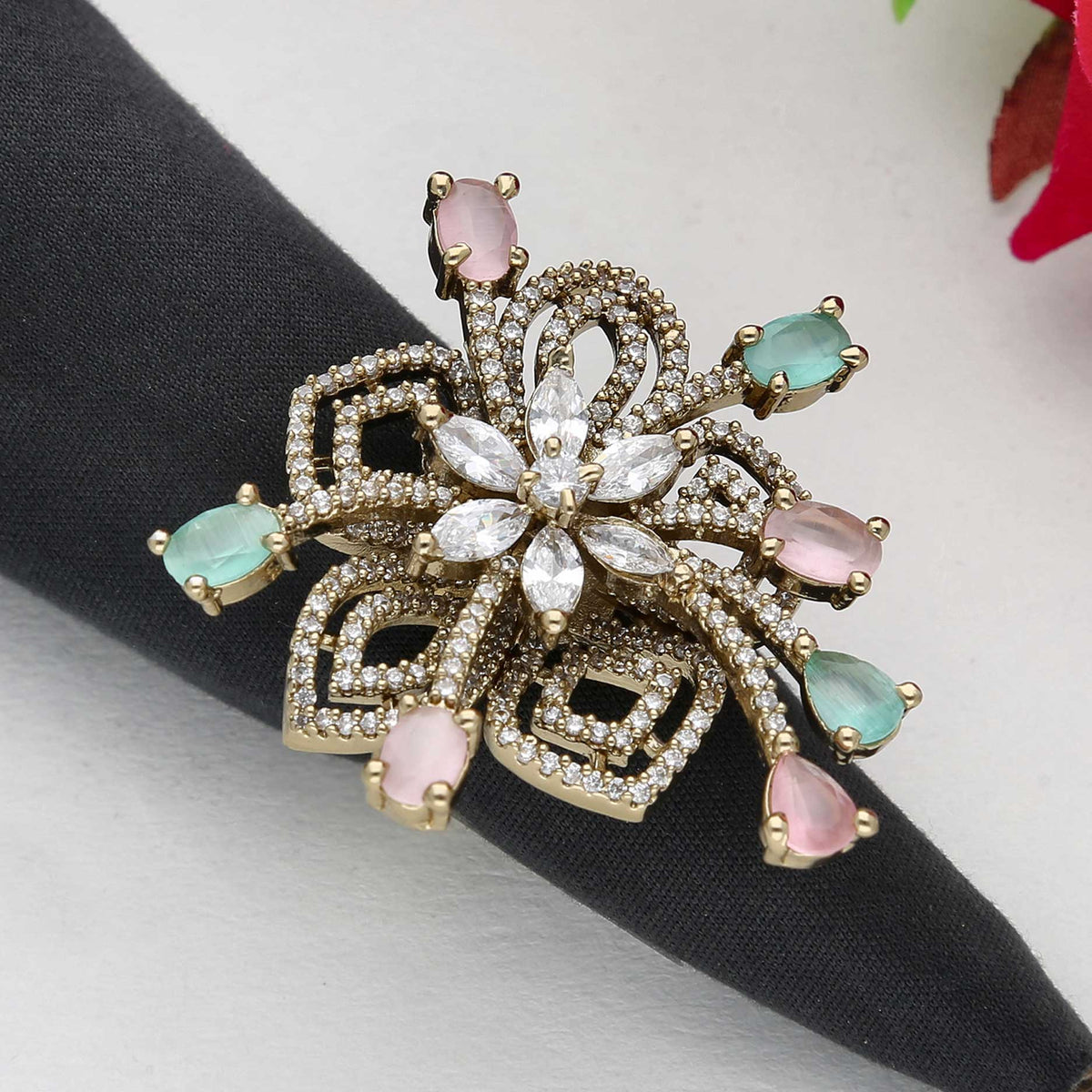 AD Fancy Rings - ESKU30240386