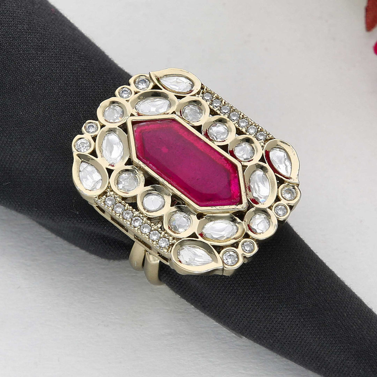 Latest Ring Designs - ESKU30240389