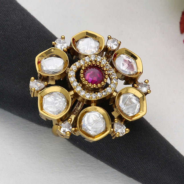 Classic Ad Ring - ESKU30240392