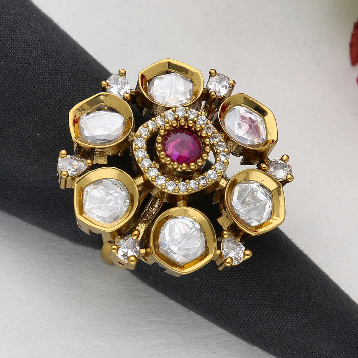 Classic Ad Ring - ESKU30240392