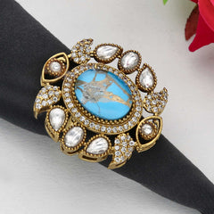 Stylish AD Rings - ESKU30240393