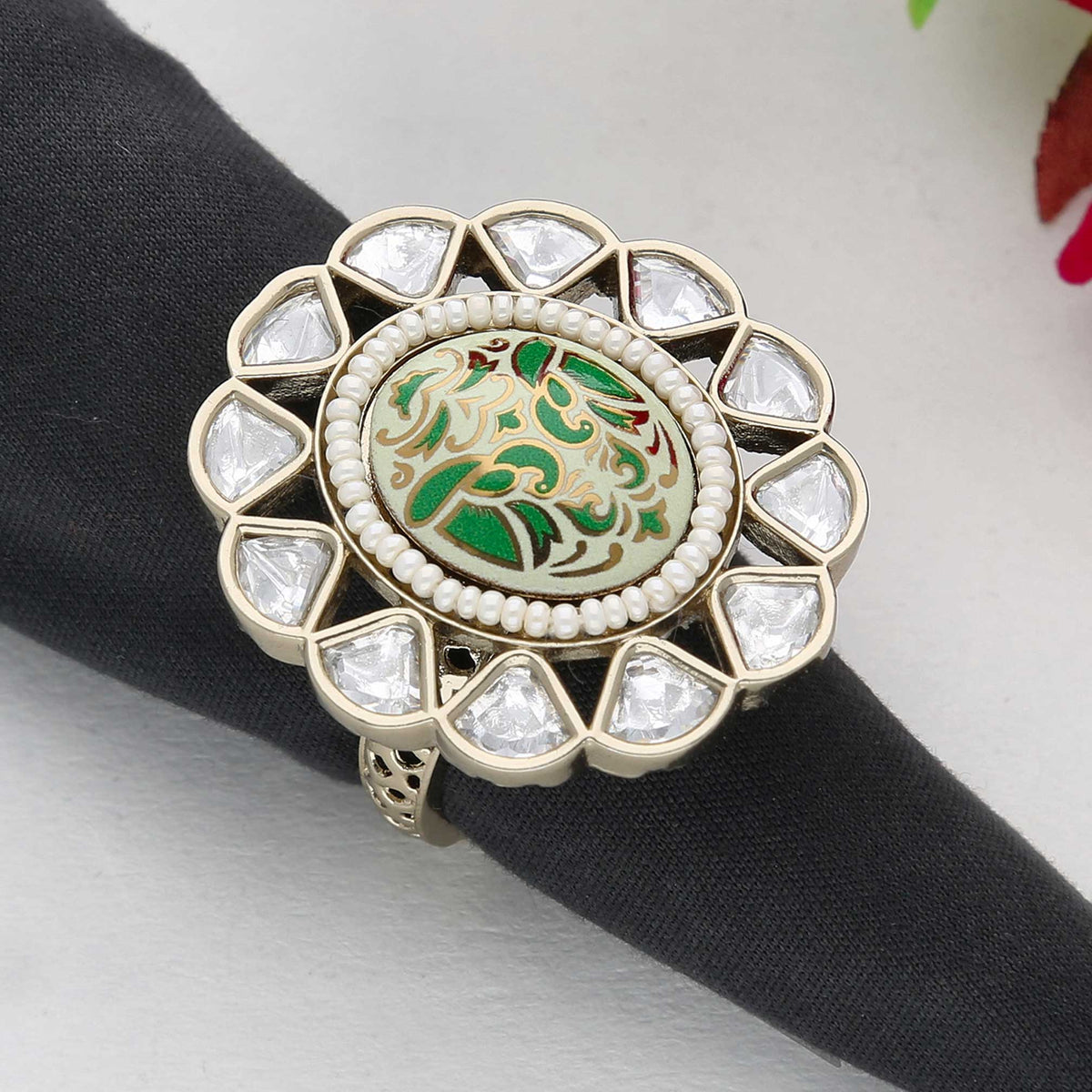 Fancy Rings - ESKU30240395
