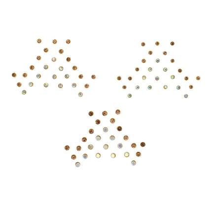 Border Stone Bindi - ESKU30250423