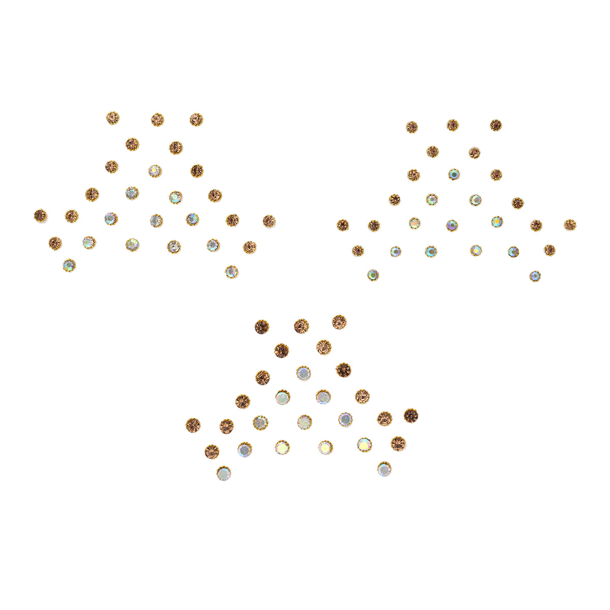 Border Stone Bindi - ESKU30250423