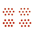 Set B (6mm; 7mm; 8mm & 9mm)