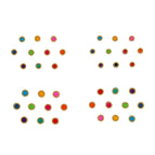 Set A (4.5mm; 5mm; 6mm & 7mm)