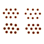 Set B (6mm; 7mm; 8mm & 9mm)