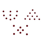 Set A (2.5mm; 3mm & 4mm)