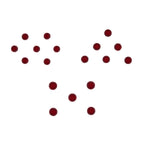 Set B (4.5mm; 5mm & 6mm)