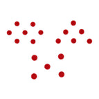 Set B (4.5mm; 5mm & 6mm)