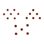 Set B (4.5mm; 5mm & 6mm)