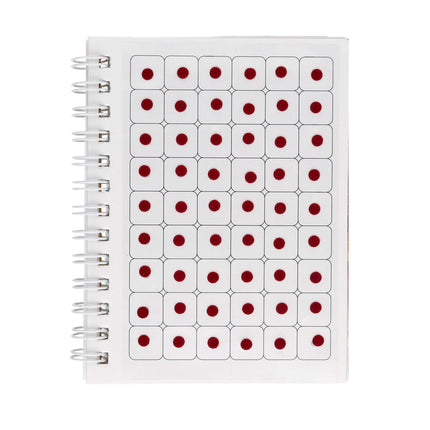 Velvet Bindi Book - ESKU30250565