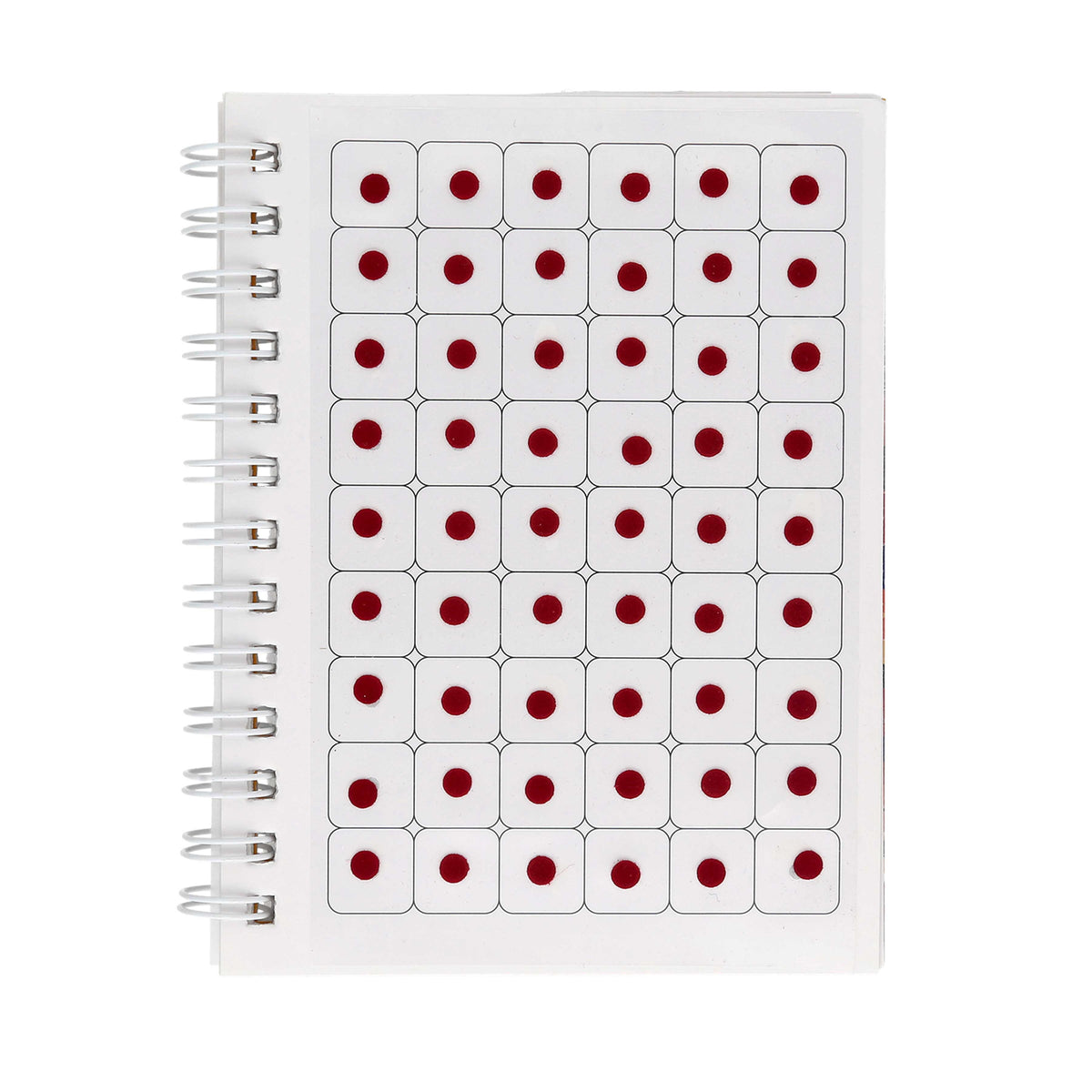 Velvet Bindi Book - ESKU30250565