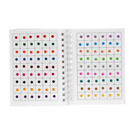 Velvet Bindi Book - ESKU30250565