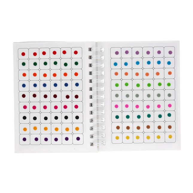 Velvet Bindi Book - ESKU30250565