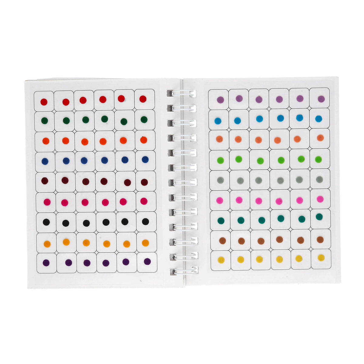 Velvet Bindi Book - ESKU30250565