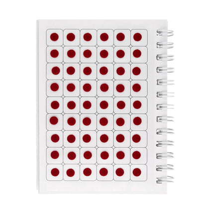 Velvet Bindi Book - ESKU30250566