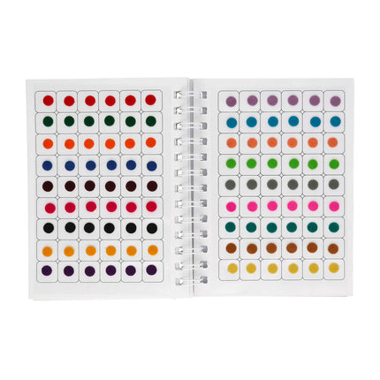Velvet Bindi Book - ESKU30250566