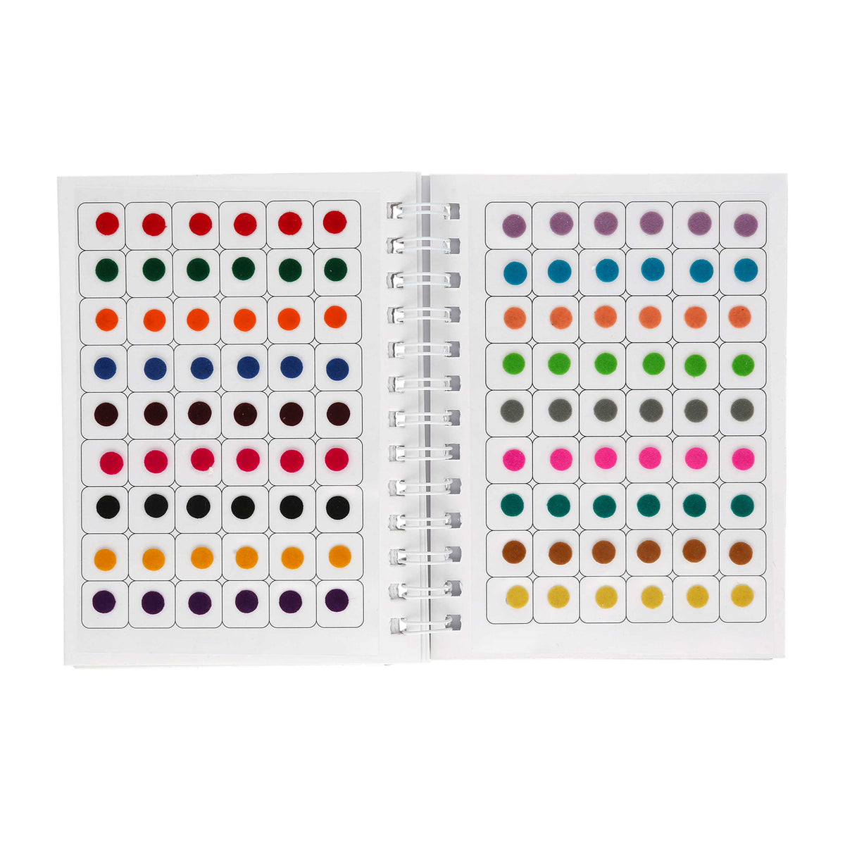 Velvet Bindi Book - ESKU30250566