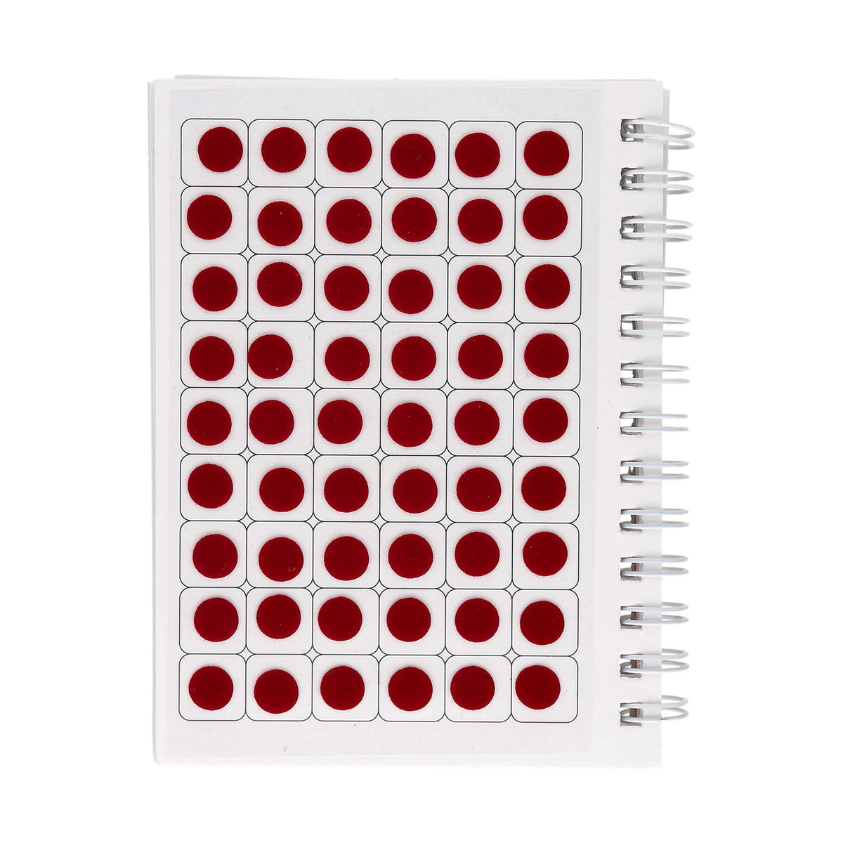 Velvet Bindi Book - ESKU30250567
